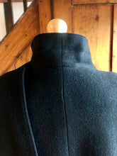 Load image into Gallery viewer, Vintage 1980’s Cashmere Mix Coat