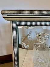 Load image into Gallery viewer, Fabulous 1960’s Cocktail Bar, with extendable sides, lighting and lockable cabinet