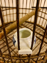 Load image into Gallery viewer, Vintage Birdcage
