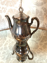Load image into Gallery viewer, Beautiful Vintage China Coffee / Chocolate Set