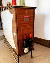 Load image into Gallery viewer, Vintage Cocktail Bar
