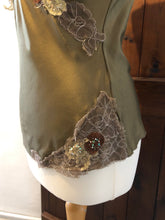 Load image into Gallery viewer, JOSEPH Silk Cami Top