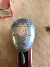 Load image into Gallery viewer, Vintage Rexel Universal Stapler with Staples!