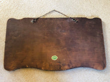 Load image into Gallery viewer, Unusual Shape Art Deco Mirror