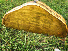 Load image into Gallery viewer, A pair of antique gold leaf French wall-mounted console tables