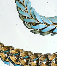 Load image into Gallery viewer, Vintage Trifari Style 1950’s Jewellery Set