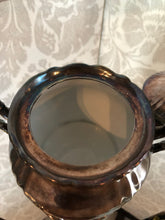 Load image into Gallery viewer, Beautiful Vintage China Coffee / Chocolate Set