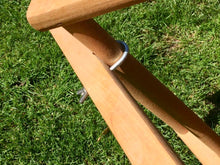 Load image into Gallery viewer, Pair of Children’s Deck Chairs
