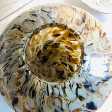 Load image into Gallery viewer, Stunning Hand Blown Glass Vase