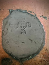 Load image into Gallery viewer, Large 19th Century Antique Two Gallon Copper  Haystack Measuring Jug
