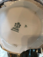 Load image into Gallery viewer, Beautiful Vintage China Coffee / Chocolate Set