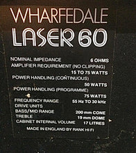 Load image into Gallery viewer, Vintage 1980’s Marantz Stereo System