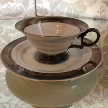 Load image into Gallery viewer, Beautiful Vintage China Coffee / Chocolate Set