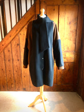 Load image into Gallery viewer, Vintage 1980’s Cashmere Mix Coat
