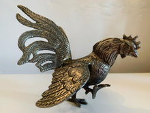 Load image into Gallery viewer, Two Fighting Cocks