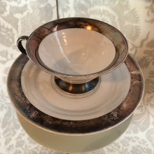 Load image into Gallery viewer, Beautiful Vintage China Coffee / Chocolate Set