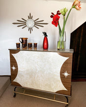 Load image into Gallery viewer, Vintage Cocktail Bar