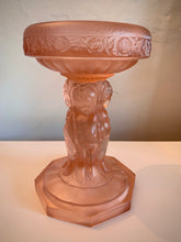 Load image into Gallery viewer, 1930’s Art Deco Centrepiece Stand, Müller & Co