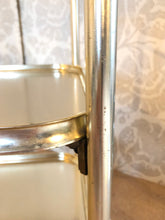 Load image into Gallery viewer, Vintage 1970’s Drinks Trolley