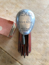 Load image into Gallery viewer, Vintage Rexel Universal Stapler with Staples!