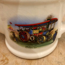 Load image into Gallery viewer, Wade Shaving Mug - “her majesty” by BURRELL 1897