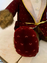 Load image into Gallery viewer, Vintage 1986 Applause Wallace Berrie & Co Teddy Bear