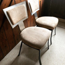 Load image into Gallery viewer, Art Deco Style chairs