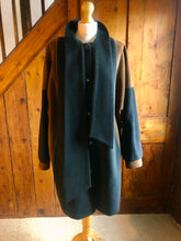 Load image into Gallery viewer, Vintage 1980’s Cashmere Mix Coat