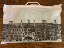 Load image into Gallery viewer, Vintage Liberty Print Tana Lawn Cotton Fabric