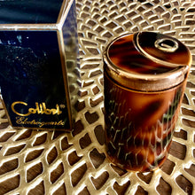 Load image into Gallery viewer, Vintage Colibri Molectric Table Lighter