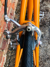 Load image into Gallery viewer, Vintage Rory O’Brien Road Bike