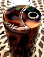 Load image into Gallery viewer, Vintage Colibri Molectric Table Lighter