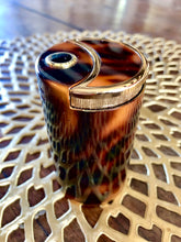 Load image into Gallery viewer, Vintage Colibri Molectric Table Lighter