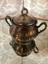 Load image into Gallery viewer, Beautiful Vintage China Coffee / Chocolate Set