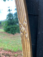 Load image into Gallery viewer, Beautiful Heavy Vintage Mirror