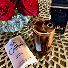 Load image into Gallery viewer, Vintage Colibri Molectric Table Lighter