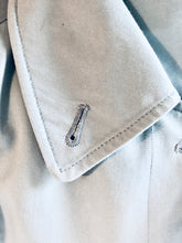 Load image into Gallery viewer, Vintage Burberry Showerproof Mac