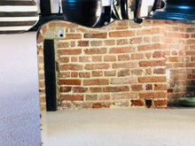 Load image into Gallery viewer, Unusual Shape Art Deco Mirror