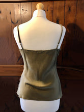 Load image into Gallery viewer, JOSEPH Silk Cami Top
