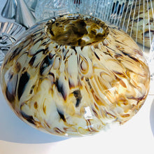 Load image into Gallery viewer, Stunning Hand Blown Glass Vase