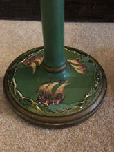 Load image into Gallery viewer, Tall Ship Ahoy Candlesticks