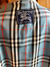 Load image into Gallery viewer, Vintage Burberry Showerproof Mac