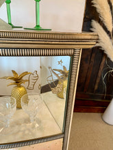 Load image into Gallery viewer, Fabulous 1960’s Cocktail Bar, with extendable sides, lighting and lockable cabinet