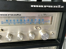Load image into Gallery viewer, Vintage 1980’s Marantz Stereo System