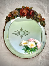 Load image into Gallery viewer, Pretty Barbola Mirror