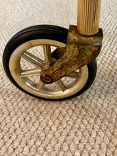 Load image into Gallery viewer, Marble Effect 3 Tier Drinks Trolley