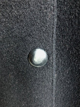 Load image into Gallery viewer, Vintage 1980’s Cashmere Mix Coat