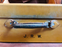 Load image into Gallery viewer, Gentleman’s Suitcase with Grooming Set