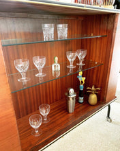 Load image into Gallery viewer, Vintage Cocktail Bar