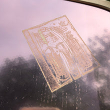 Load image into Gallery viewer, Pretty in Pink Vintage Tea / Drinks Trolley